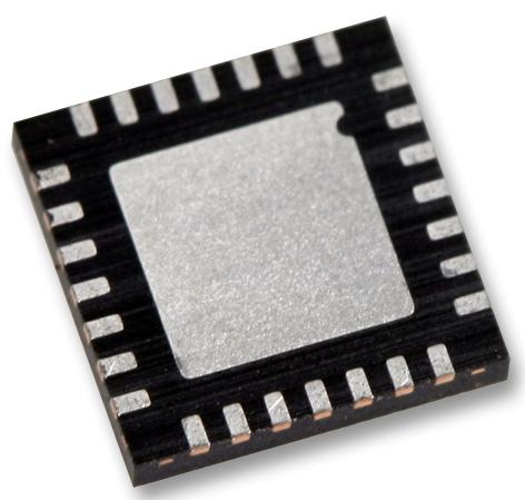 Sensor IC's