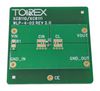 TOREX Power Management Evaluation Boards