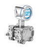 PX3005 Series : Rangeable Industrial Differential Pressure Transmitter with Digital Display