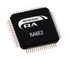 Renesas expand the RA entry-line series with the new RA4E2 and RA6E2 MCUs