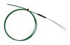 Hermetically Sealed Wire Thermocouple, Type K, IEC