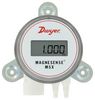 MSX Series MSX Magnesense® Differential Pressure Transmitters for use in building control applications