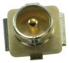 Hirose U.FL Series - Lightweight SMT Micro Coaxial Connectors, 1.9mm to 2.4mm Mated Height