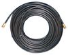 UL Listed 75 ohm Coax Cables with 
