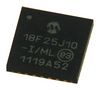 MICROCHIP PIC18F25J10-I/ML