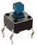 E-SWITCH TL1105SPF250Q