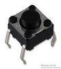OMRON ELECTRONIC COMPONENTS B3F-1020