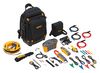 New! Specialized tools & kits for surveying, installing, maintaining and reporting on solar installations