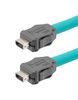 Ethernet Cable, Cat6a, IX