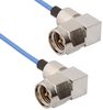 Extreme RF Cable Assemblies