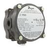 Series 1950 : Explosion-Proof Differential Pressure Switch