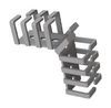 ESSENTRA COMPONENTS RX5050-4