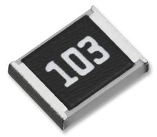 ERJP Series Anti-Surge Thick Film Chip Resistors