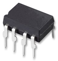 High Speed Optocouplers 10 MBd Optocoupler - Single Channel in 8-pin SMD Package