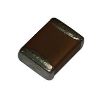 MURATA GRM2195C1H752JA01D CAP, 7500PF, 50V, MLCC, 0805 ROHS COMPLIANT: YES