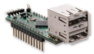 FTDI V2DIP2-32 INTERFAZ USB, USB HOST INTERFACE