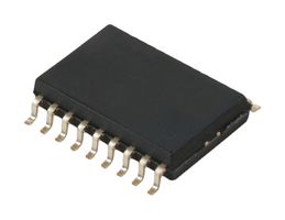 MICROCHIP PIC16F84A-20/SO