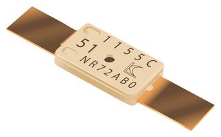 Surface Mount Thermal Cut Off Fuses