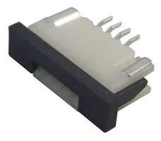 WURTH ELEKTRONIK 68610414122 CONNECTOR, FPC, ZIF, 4POS, 1MM