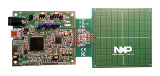 NXP RF & Wireless Evaluation Kits and Development Boards