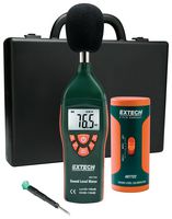 EXTECH INSTRUMENTS 407732-KIT