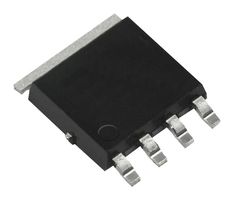 N-Channel 80 V (D-S) MOSFET