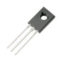 C106 Series Sensitive Gate Silicon Controlled Rectifier
