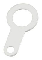 MULTICOMP PRO MC002134 TERMINAL, LENGÃETA PUESTA A TIERRA, M3.5
