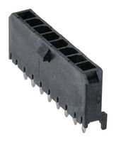 MOLEX 43650-0816 WTB CONNECTOR, HEADER, 8POS, 1ROW, 3MM