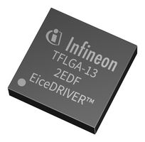 The latest Power Management ICs (PMICs) from Infineon, in Stock Now