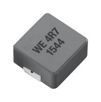 WURTH ELEKTRONIK 744373560082 Las demas bobinas de reactancia
