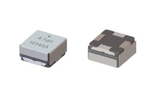 VISHAY IHLE5050FHER1R2M5A INDUCTOR, 1.2UH, SHIELDED, 29A