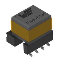 WURTH ELEKTRONIK 750318114