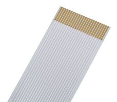 MOLEX 15020-1054 FFC / FPC CABLE, 35 CORE, 51MM