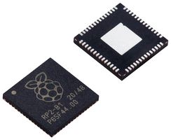 RP2040 - A microcontroller from Raspberry Pi