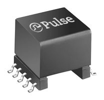 PULSE ELECTRONICS PA1138NL XFMR, 200KHZ, 1.5KV, SMD