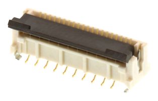 MOLEX 501951-0650 0.5 FPC HSG ASSY EASYONST6CKTEMBSTPPKG
