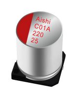 See our extensive range of great-value Aishi capacitors