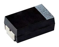 T51 Series vPolyTanTM Polymer Surface-Mount Chip Capacitors