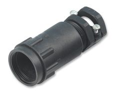 ITT CANNON TR10AHC1N CARCASA, IP65, TAMAÃO 10
