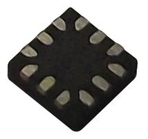 ANALOG DEVICES MAX5534ETC+ DAC, 12 BITS, DOBLE, TQFN-12