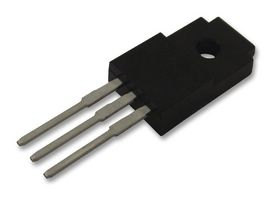 STMICROELECTRONICS STP6NK60ZFP