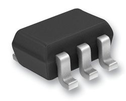 ANALOG DEVICES AD5247BKSZ50-RL7 POTENC DIG, 50KOHM, ÃNICO, SC-70-6