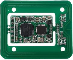 RFID Reader Module - 13.56MHz 3V Reader With TTL Output