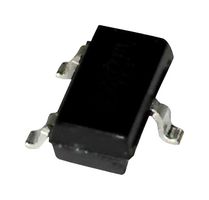 STMICROELECTRONICS BAT46WFILM Small Signal Diode, Single, 100 V, 150 mA, 1 V, 1 A