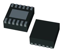 STMICROELECTRONICS L6362ATR Interfaz Especializada, 3 Wire