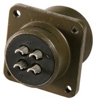 AMPHENOL INDUSTRIAL MS3102A18-10P