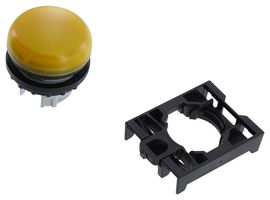 EATON CUTLER HAMMER M22-L-Y Sistema de Accionamiento para Switch, IEC, Interruptores de botón pulsador modular serie Eaton M22
