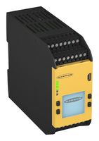 XS26-2D Safety Controller