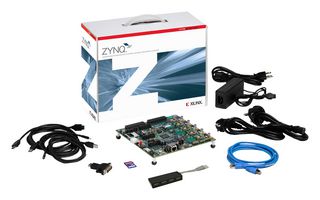 AMD XILINX EK-Z7-ZC702-G